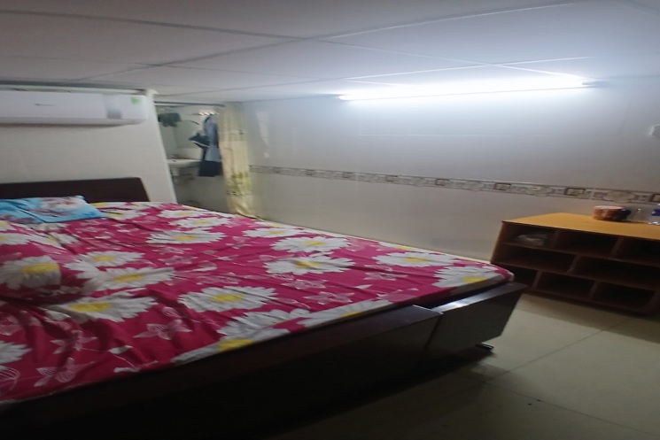 Bán nhà HXH đỗ cửa Trần Đình Xu, Cô Giang, Quận 1, 86m2, 3 phòng ngủ. nhỉnh 4 tỷ