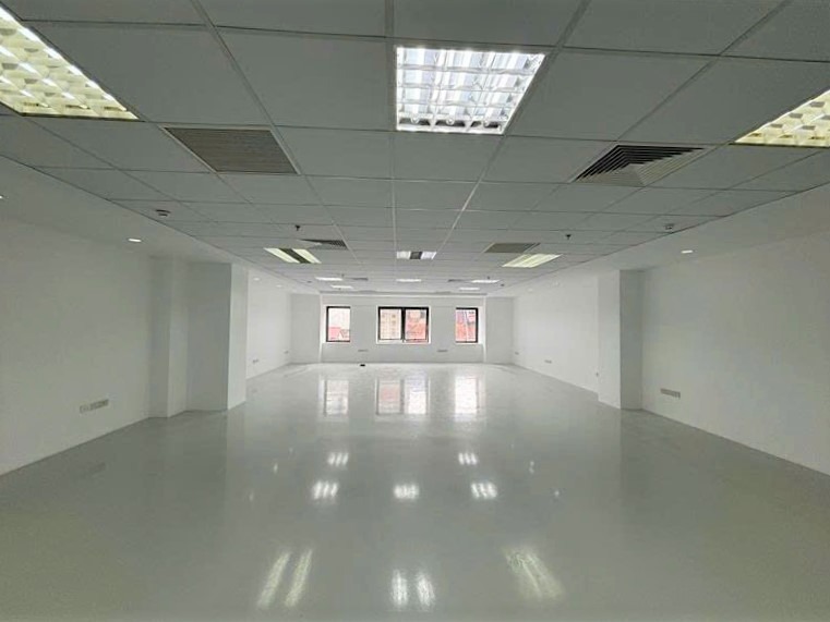 Bán tòa nhà 11 tầng mặt phố cổ Hoàn Kiếm - Vị trí đắc địa, dòng tiền ổn định