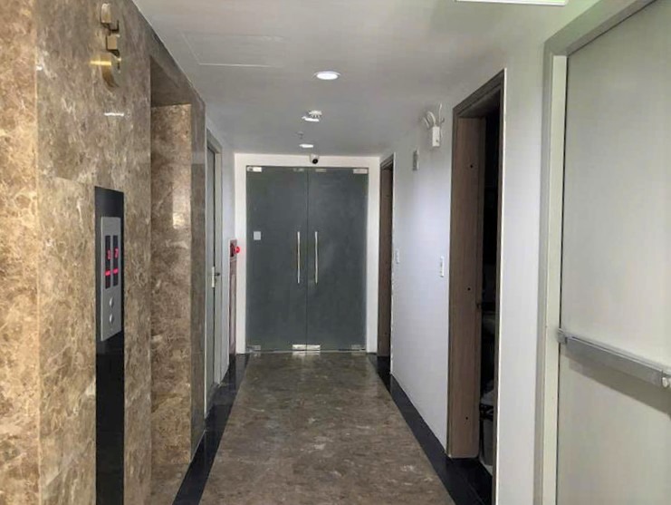 Bán tòa nhà 11 tầng mặt phố cổ Hoàn Kiếm - Vị trí đắc địa, dòng tiền ổn định