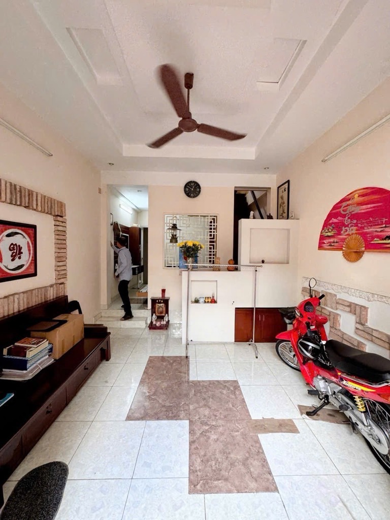 Bán Nhà Bình Long, Nguyễn Sơn - 4x18m, 2 Tầng, Giá 4.96 Tỷ