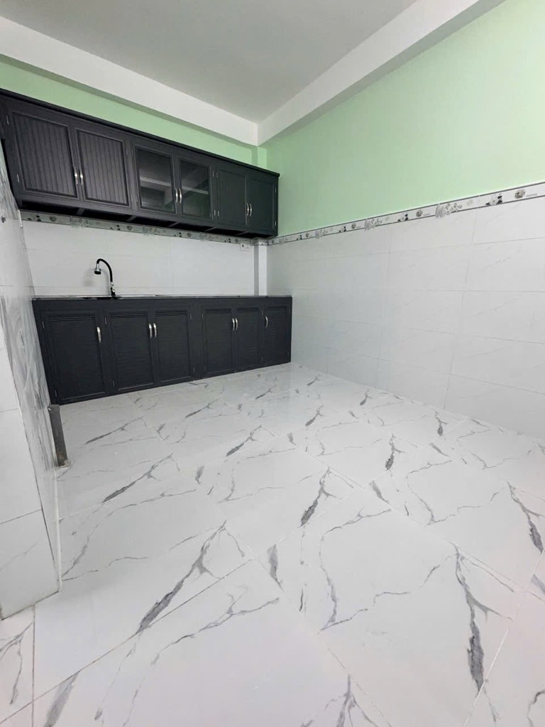Mặt Tiền Gò Xoài, Bình Tân - Kinh Doanh Đỉnh, Giá Chỉ 5.2 Tỷ