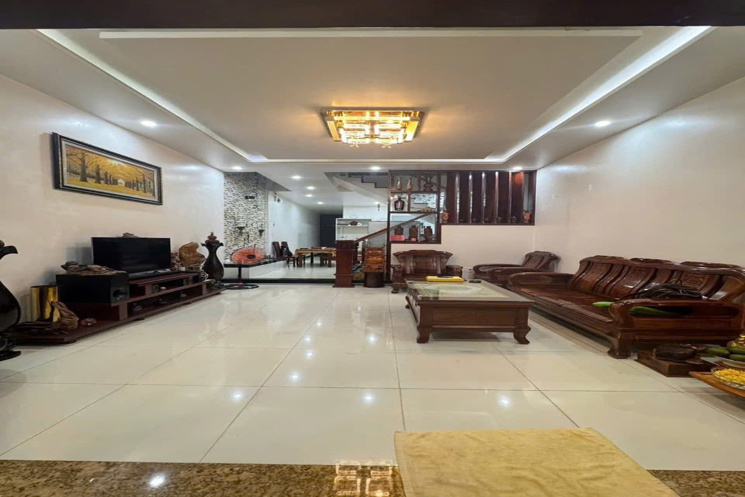 🔥💥Gấp Bán Hạ Chào :Siêu Hiếm Mặt Tiền Tô Hiệu - 2Căn -2mặt tiền -5PN
🌹S :80m2 - (4×20) 3Tầng sổ