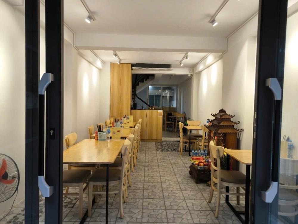 Bán nhà Láng Hạ, Ba Đình - 65m2, 5 Tầng, Ô Tô Tránh, Giá 24 Tỷ