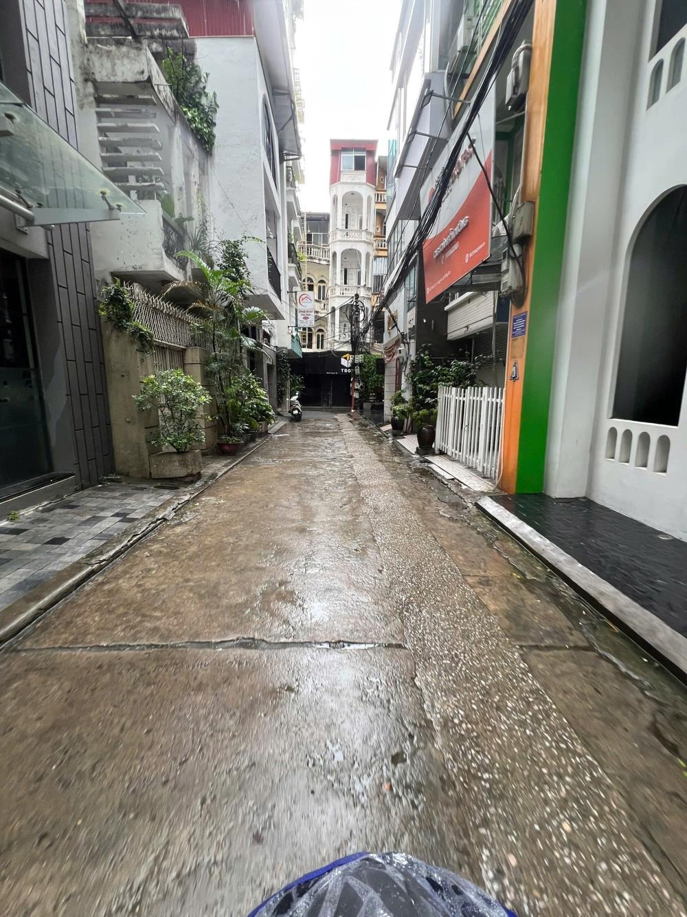 Bán nhà Láng Hạ, Ba Đình - 65m2, 5 Tầng, Ô Tô Tránh, Giá 24 Tỷ