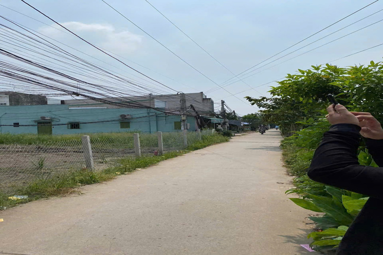 SỞ HỮU NGAY LÔ ĐẤT CHÍNH CHỦ - BÁN GIÁ TỐT