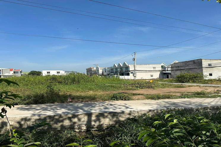 SỞ HỮU NGAY LÔ ĐẤT CHÍNH CHỦ - BÁN GIÁ TỐT