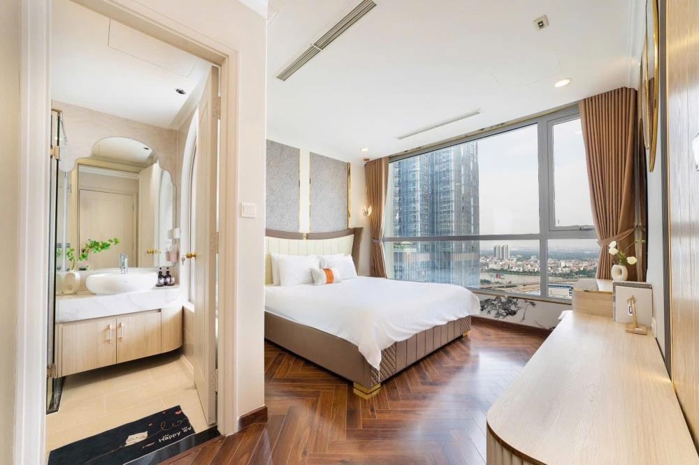 Căn Hộ The Emerald: Giá Từ 2.3 Tỷ - Nhận Nhà Ngay - SHR - Vay 80% - Tặng Nội Thất