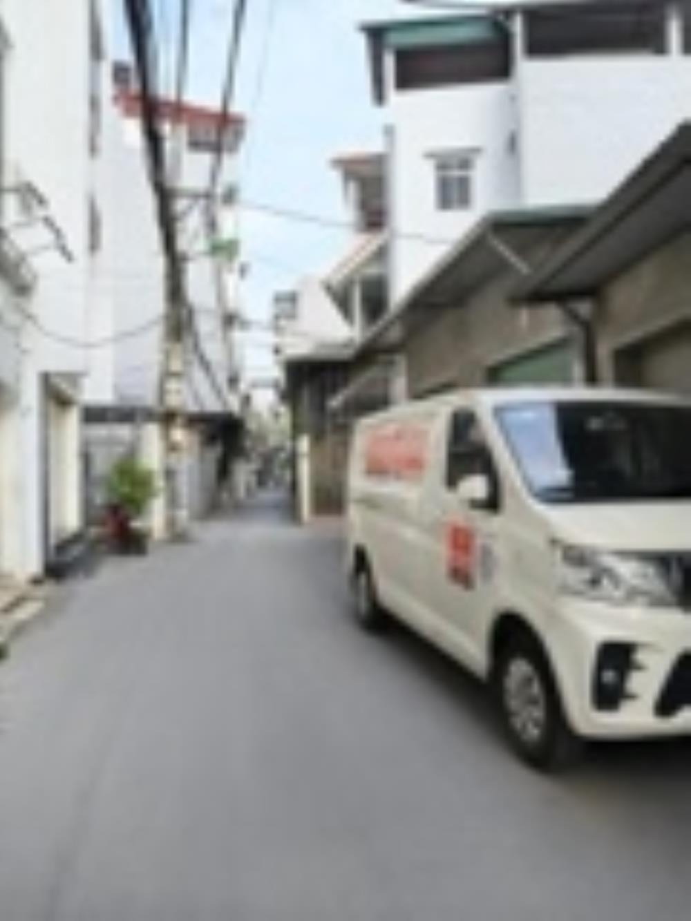 Bán đất tặng nhà Tây Mỗ - 70m2 x 3 tầng - MT 5m - Giá Đầu Tư