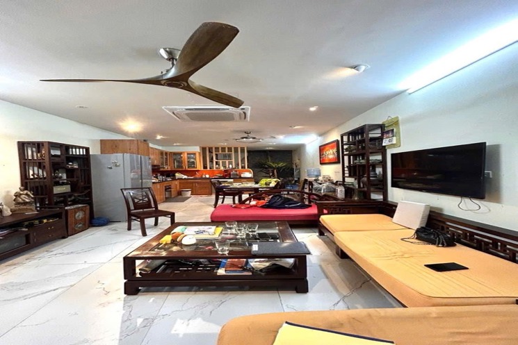THÁI HÀ – NGÕ BA GÁC – 10M RA Ô TÔ TRÁNH – 68M – 18,3 TỶ - FULL NỘI THẤT – Ô CHỜ THANG MÁY