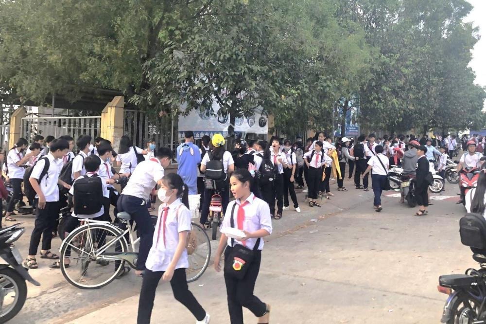 Bán Đất View Sông Chơn Thành - 1.831.7m² - Giá Chỉ 390tr - Ngân hàng Định Giá Cao