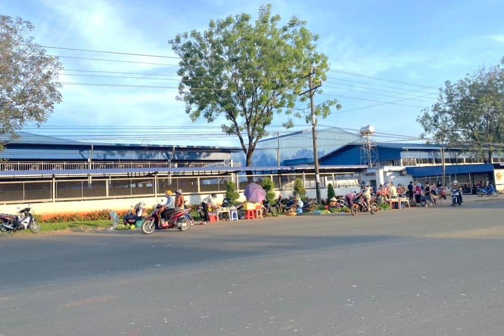 Bán Đất View Sông Chơn Thành - 1.831.7m² - Giá Chỉ 390tr - Ngân hàng Định Giá Cao