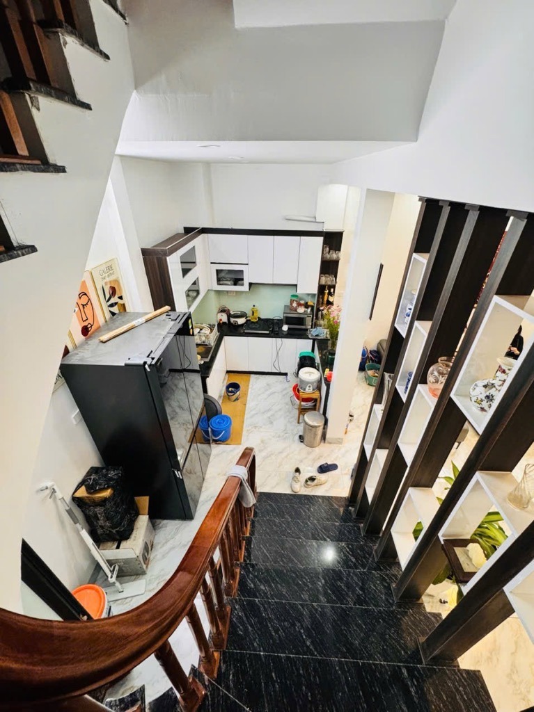 Nhà 5 Tầng Kim Mã, Ba Đình - 8.95 Tỷ - Vị Trí Đẹp, Thông Thoáng
