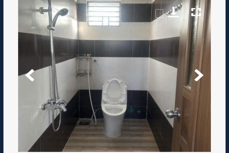 + Biển Mỹ Khê, nhà 5,5 tầng An trung đông 7, hiện đang có 11 phòng cho thuê thu nhập hơn 60tr/tháng