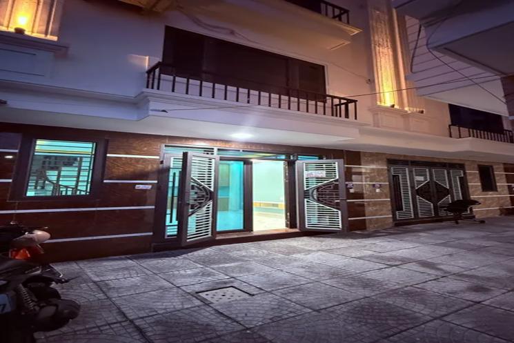 BÁN NHÀ TỔ 6 YÊN NGHĨA 37MX5 TẦNG, Ô TÔ-KINH DOANH Ở NGAY 5.25 TỶ