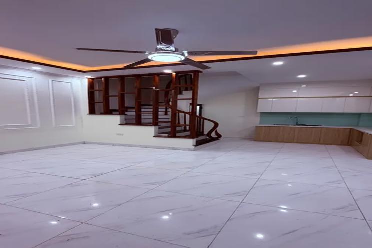 BÁN NHÀ TỔ 6 YÊN NGHĨA 37MX5 TẦNG, Ô TÔ-KINH DOANH Ở NGAY 5.25 TỶ