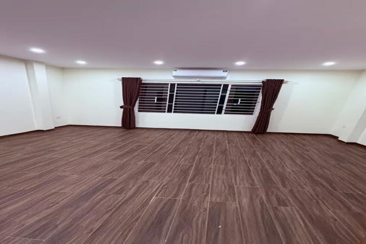 BÁN NHÀ TỔ 6 YÊN NGHĨA 37MX5 TẦNG, Ô TÔ-KINH DOANH Ở NGAY 5.25 TỶ