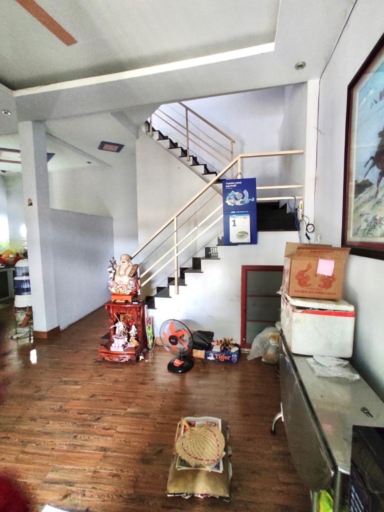 🏠Nhà hẻm Phạm Văn Chiêu, P14, Gò Vấp - 118m², 2 Mặt Hẻm, 3 Tầng - Giá 9x Tỷ