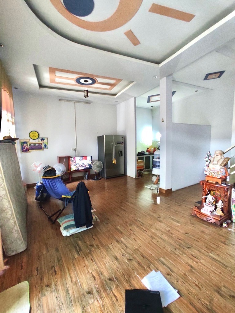 🏠Nhà hẻm Phạm Văn Chiêu, P14, Gò Vấp - 118m², 2 Mặt Hẻm, 3 Tầng - Giá 9x Tỷ