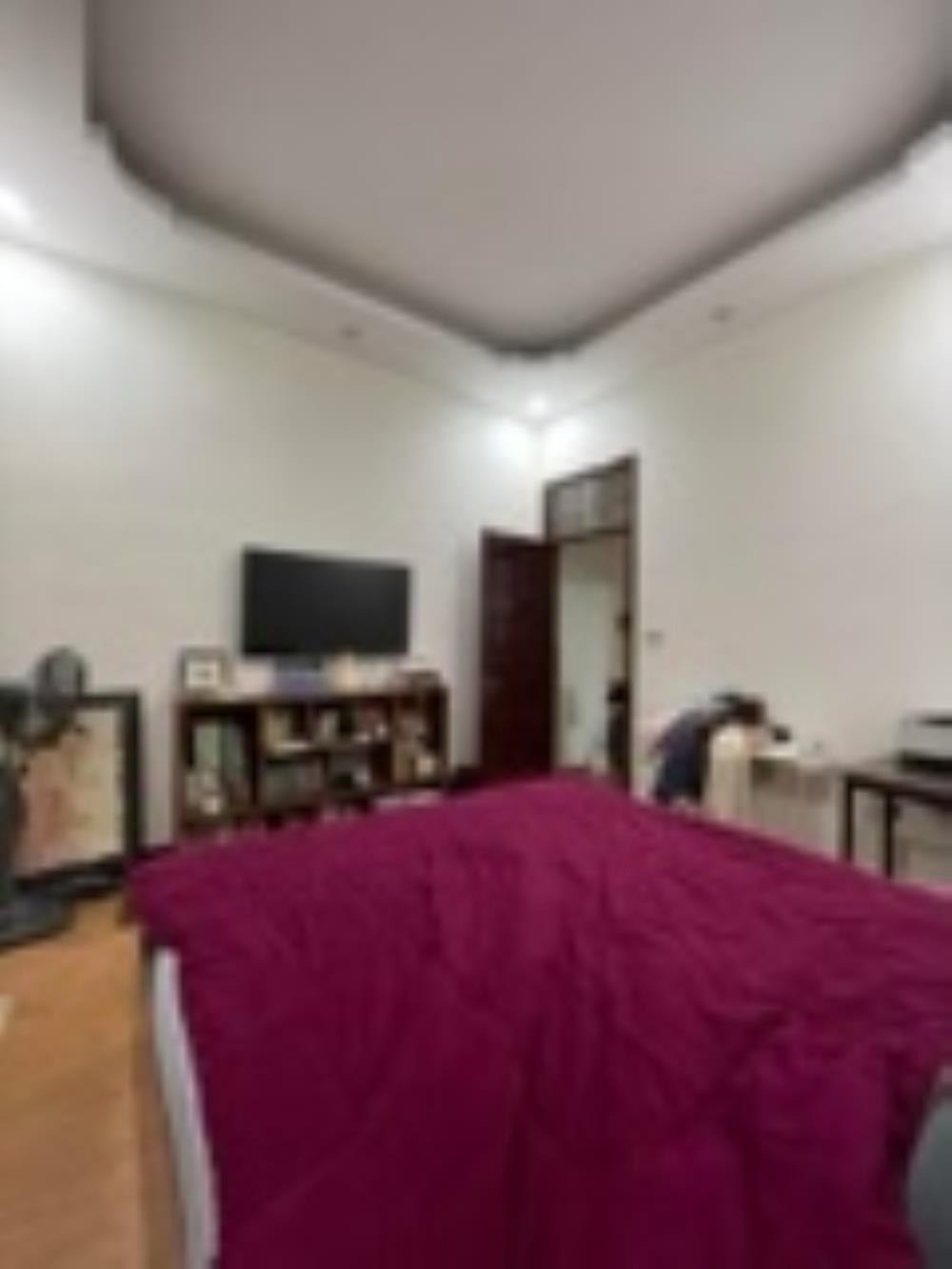 Bán nhà phân lô Nguyễn Viết Xuân - 4 Tầng, Oto Đỗ Cửa, Full Nội Thất - Giá 11 tỷ