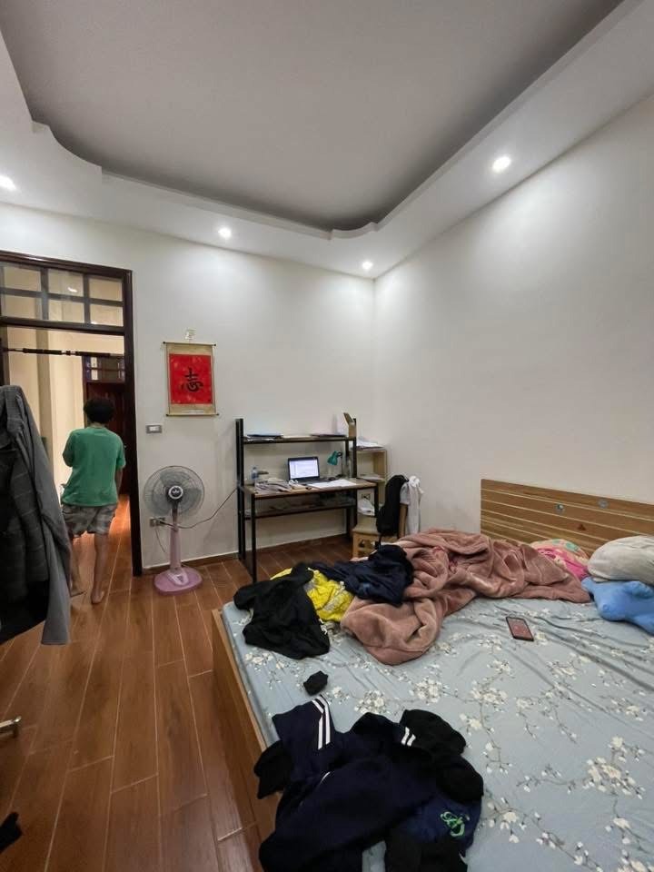Bán nhà phân lô Nguyễn Viết Xuân - 4 Tầng, Oto Đỗ Cửa, Full Nội Thất - Giá 11 tỷ