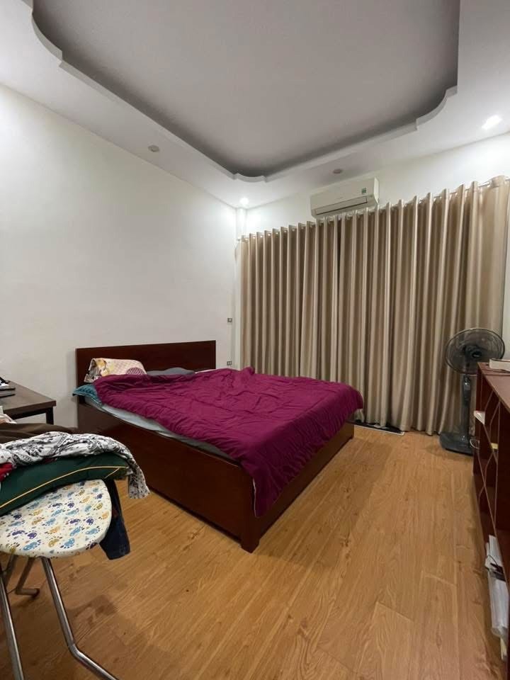 Bán nhà phân lô Nguyễn Viết Xuân - 4 Tầng, Oto Đỗ Cửa, Full Nội Thất - Giá 11 tỷ