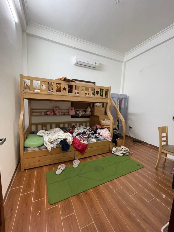 Bán nhà phân lô Nguyễn Viết Xuân - 4 Tầng, Oto Đỗ Cửa, Full Nội Thất - Giá 11 tỷ