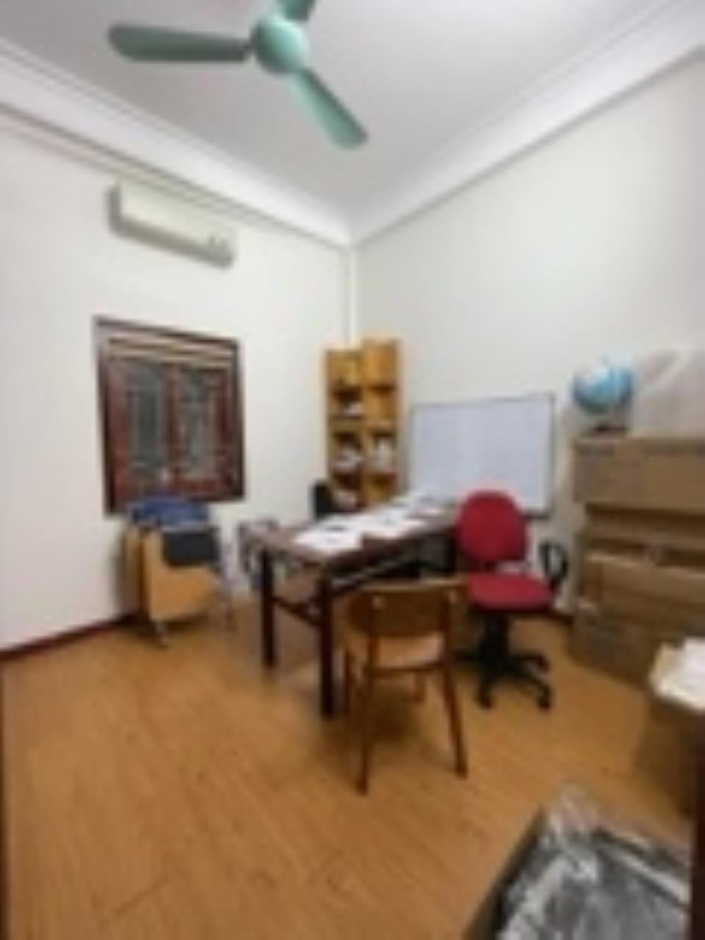 Bán nhà phân lô Nguyễn Viết Xuân - 4 Tầng, Oto Đỗ Cửa, Full Nội Thất - Giá 11 tỷ