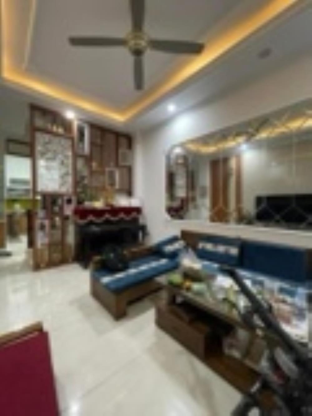 Bán nhà phân lô Nguyễn Viết Xuân - 4 Tầng, Oto Đỗ Cửa, Full Nội Thất - Giá 11 tỷ