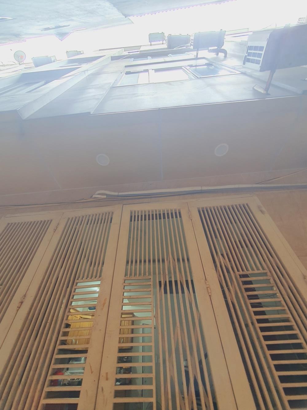 Bán nhà Yên Hòa 30m² - 5 Tầng, Mặt Tiền 5.1m - Giá 7.8 Tỷ