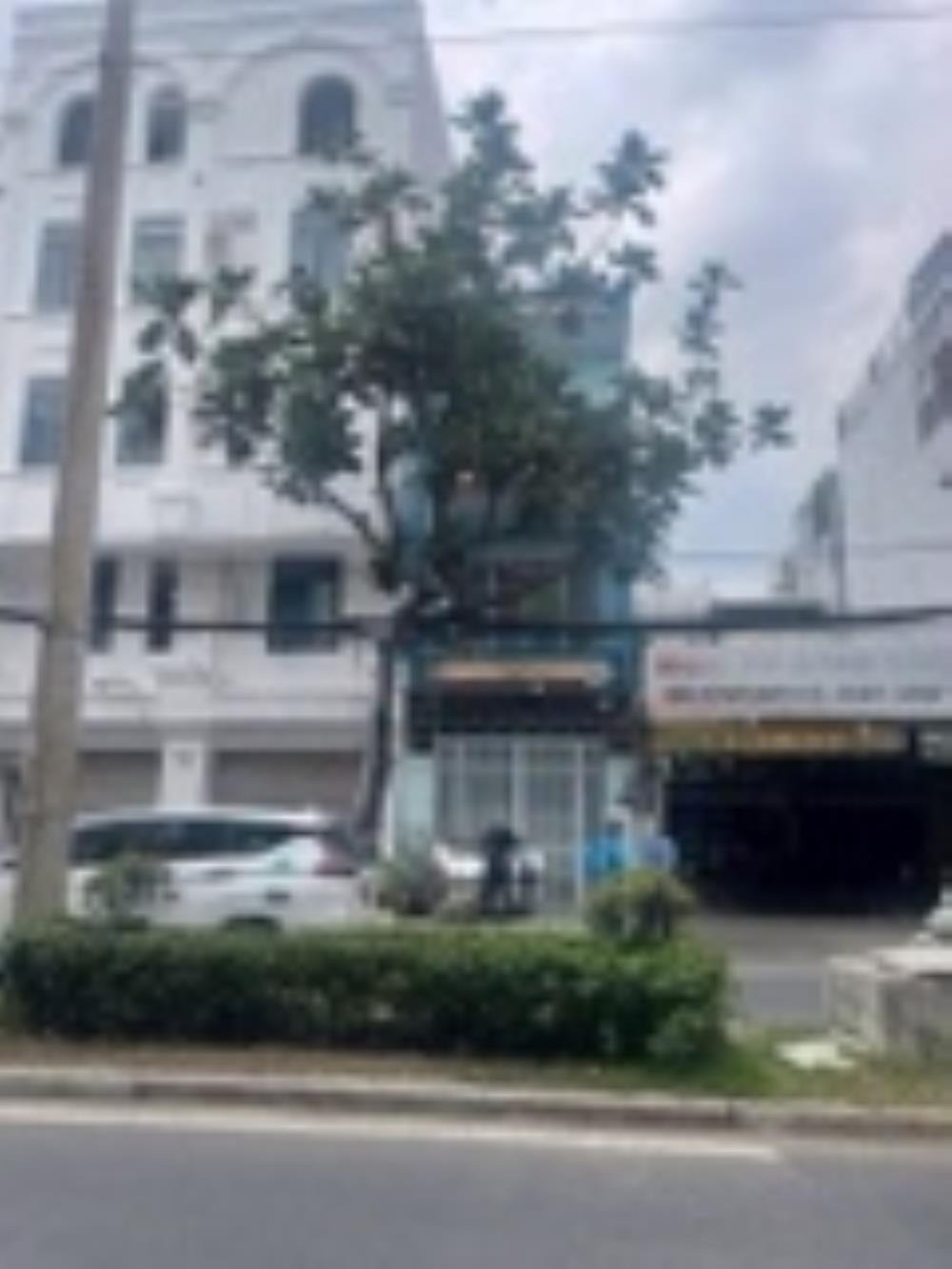 Bán nhà mặt tiền Nguyễn Cửu Đàm, Tân Sơn Nhì - 4x20m, 4 tầng, 13.5 tỷ