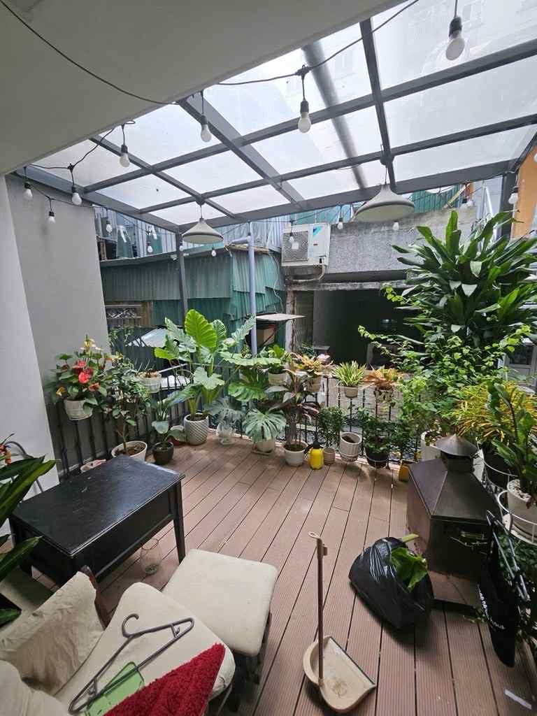 Nhà Phố Đại La - 144m2 - Mặt Tiền 7.3m - Kinh Doanh Đắt - Giá 14.5 Tỷ