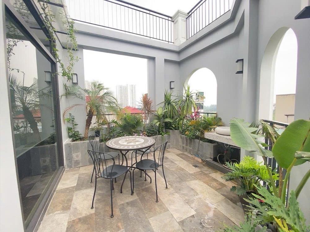 Biệt thự lô góc Mậu Lương, Kiến Hưng - Hà Đông: 95m², 7 tầng, Ô tô đỗ cửa, Giá 20x tỷ