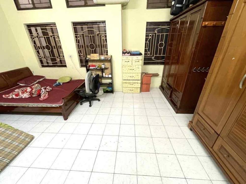 Nhà Phố Đại La - 144m2 - Mặt Tiền 7.3m - Kinh Doanh Đắt - Giá 14.5 Tỷ