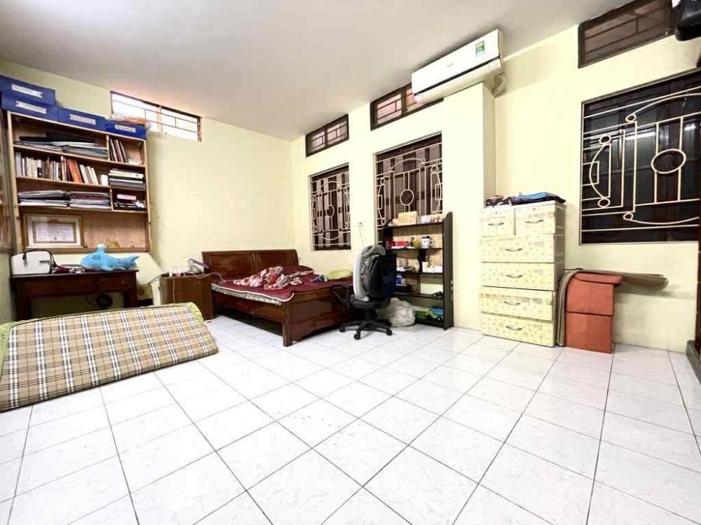 Bán nhà phố Vĩnh Tuy - 83m2 - Mặt tiền 6.6m - 5 Tầng - Giá 15 tỷ