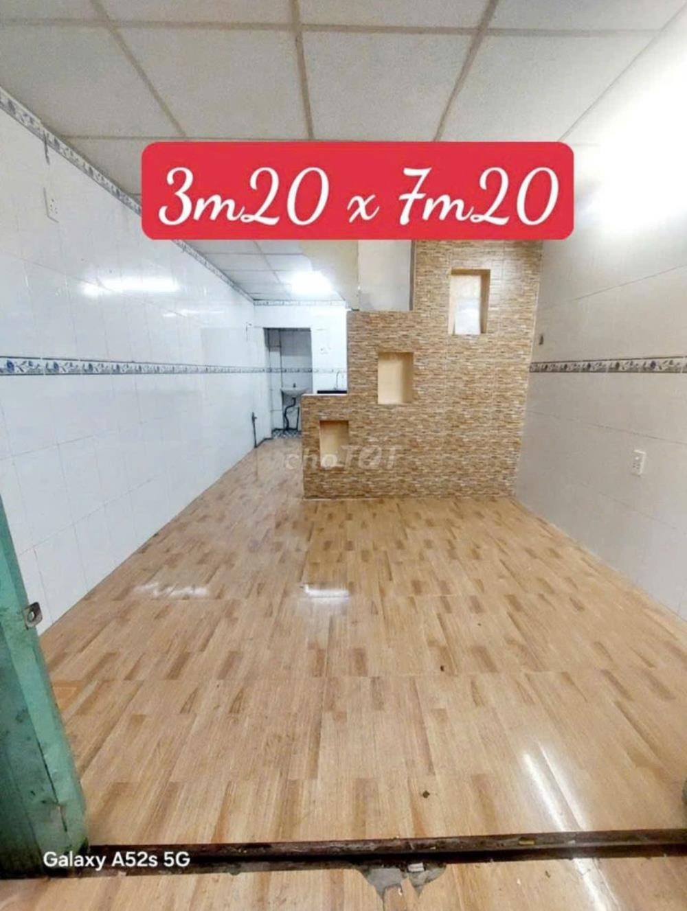 Bán nhà 4 tầng, 22m2, Nguyễn Hữu Cảnh, Bình Thạnh - Giá 2.78 tỷ