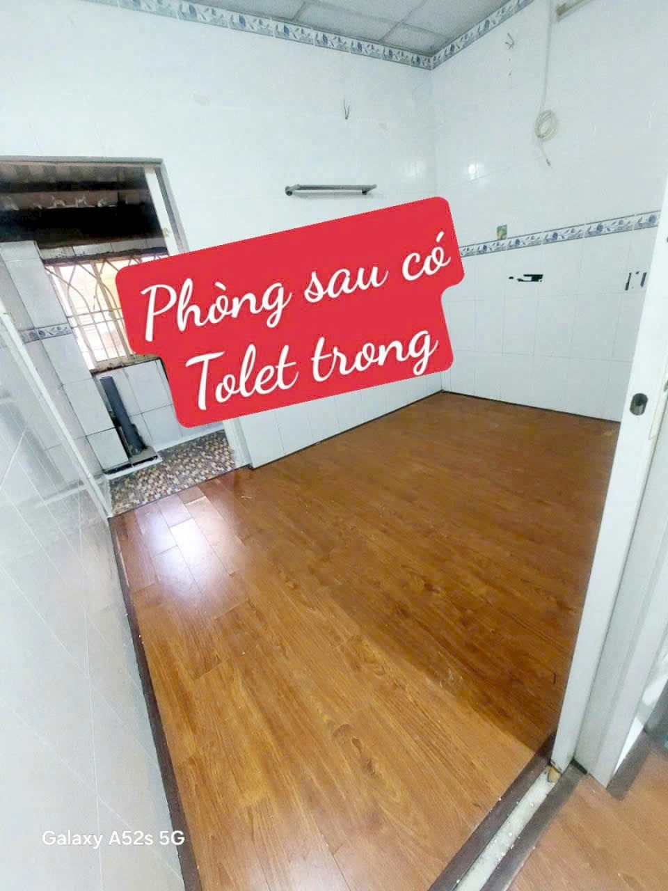 Bán nhà 4 tầng, 22m2, Nguyễn Hữu Cảnh, Bình Thạnh - Giá 2.78 tỷ
