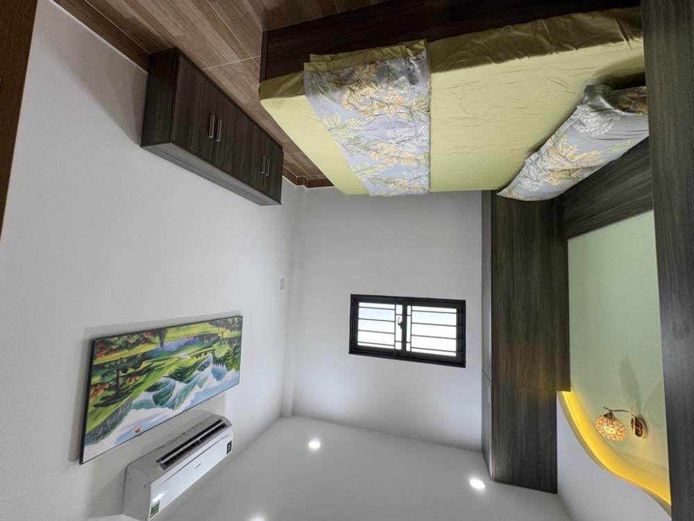 Bán nhà Gò Vấp 3 phòng ngủ, tầng trệt, Thống Nhất, P15 - 4.25 tỷ