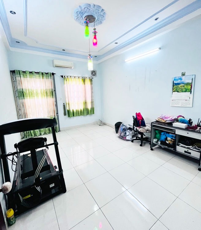 Nhà 4 Tầng, Hẻm Xe Hơi, Trường Chinh, Tân Bình - 73m2, Giá 12.x Tỷ