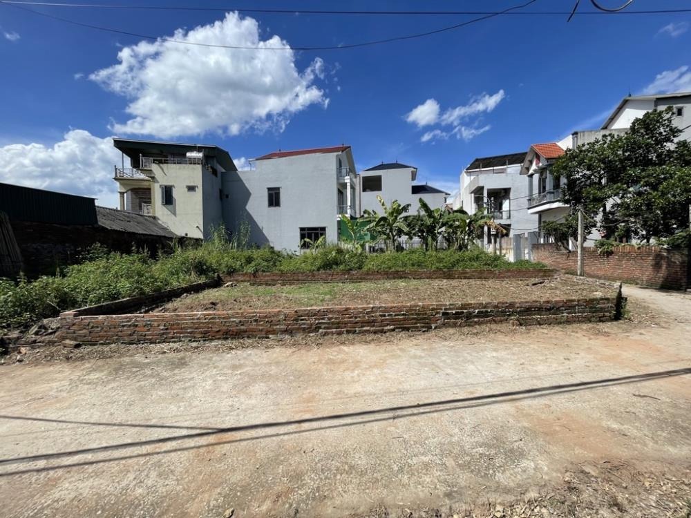 Bán Đất Vân Côn Hoài Đức 67m2 - Giá 3.66 Tỷ - Lô Góc Đẹp, Ô Tô Vào