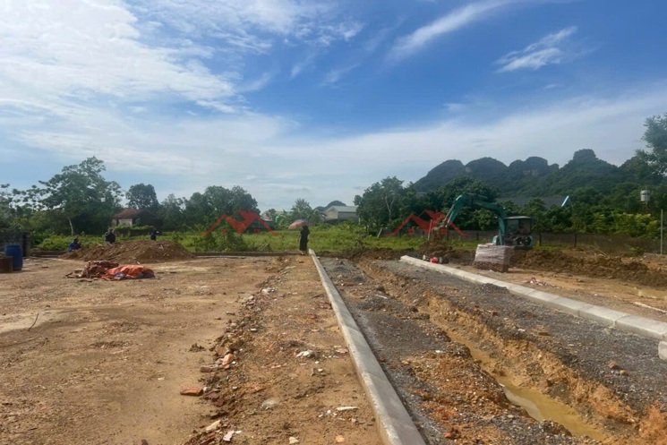 HÀNG CHÍNH CHỦ CẦN BÁN 5 LÔ ĐẤT TẠI NAM PHƯƠNG TIẾN-CHƯƠNG MỸ-HÀ NỘI