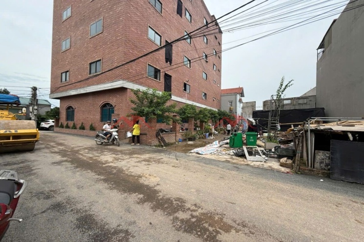 CHÍNH CHỦ BÁN 3 LÔ ĐẤT TẠI TT CHÚC SƠN-CHƯƠNG MỸ-HÀ NỘI