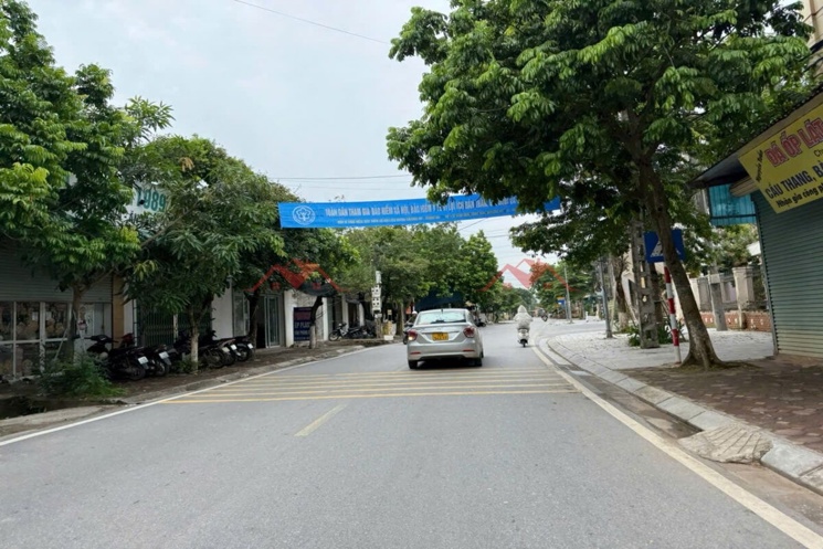 CHÍNH CHỦ BÁN 3 LÔ ĐẤT TẠI TT CHÚC SƠN-CHƯƠNG MỸ-HÀ NỘI