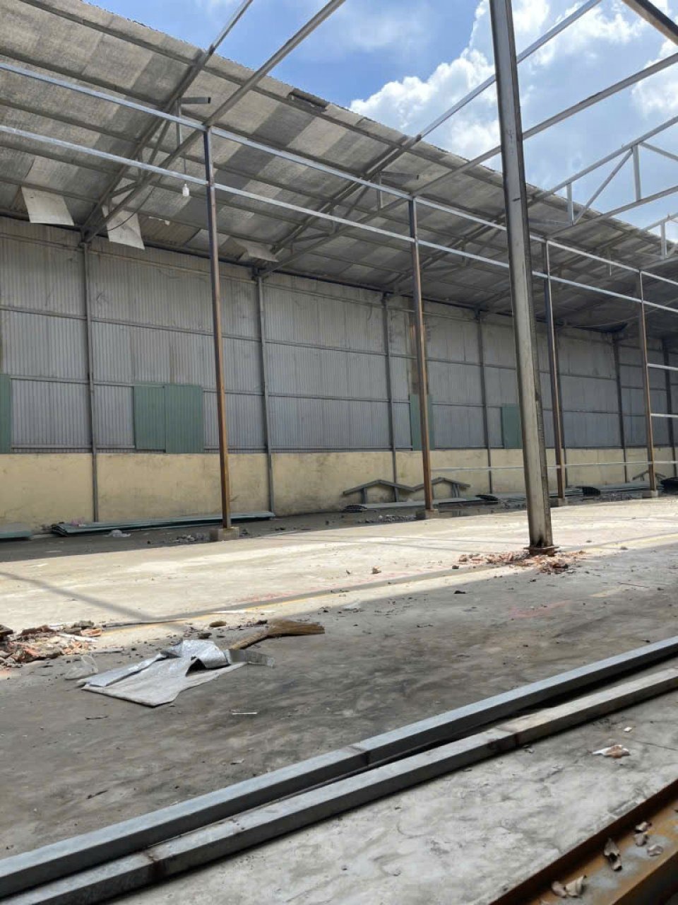 Đất Mặt Tiền Quốc Lộ 1A, Quận 12 - 2102m2, Nở Hậu, Xe Cont, Giá Tốt