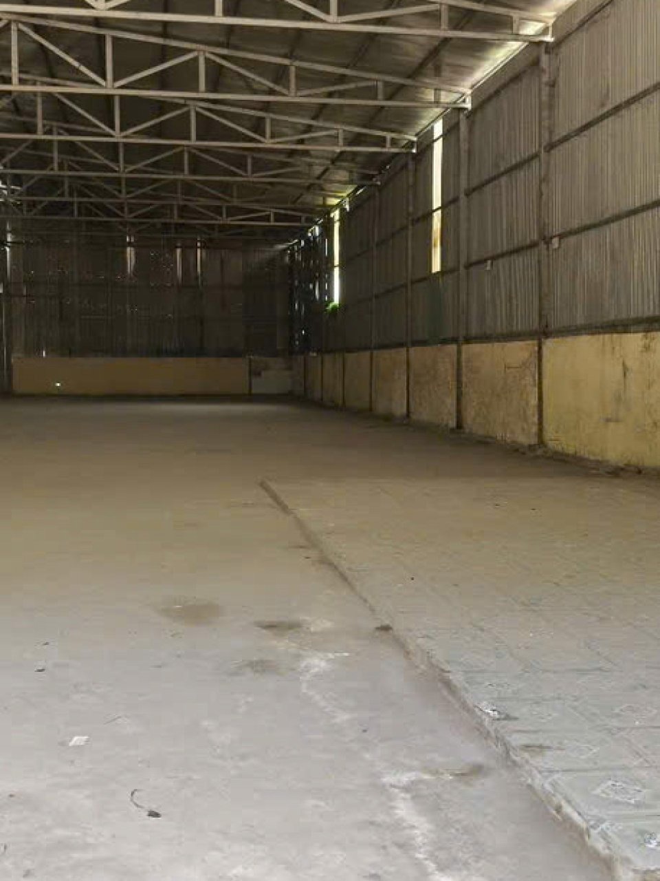 Đất Mặt Tiền Quốc Lộ 1A, Quận 12 - 2102m2, Nở Hậu, Xe Cont, Giá Tốt