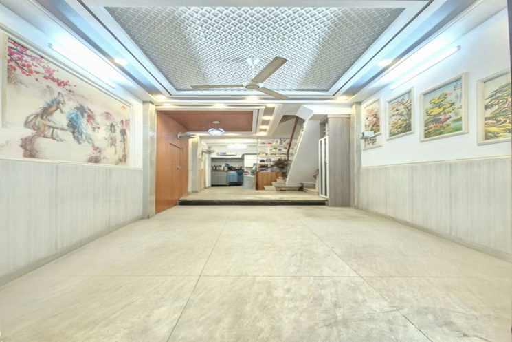 Bán nhà giá rẻ nhất kdc Sài Gòn Mới – Huỳnh Tấn Phát, Nhà Bè Quận 7 Hơn 5 tỷ