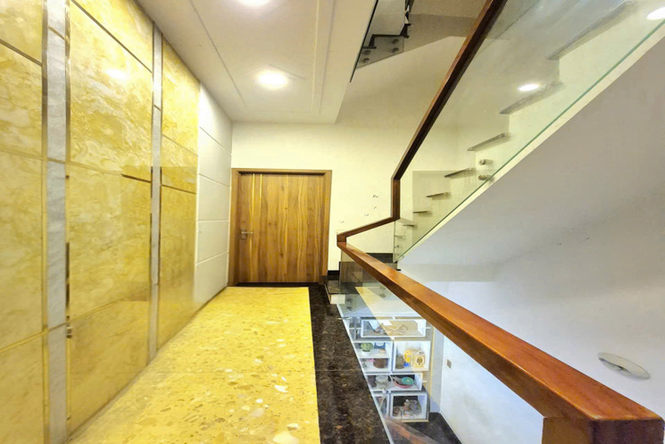 Bán nhà giá rẻ nhất kdc Sài Gòn Mới – Huỳnh Tấn Phát, Nhà Bè Quận 7 Hơn 5 tỷ