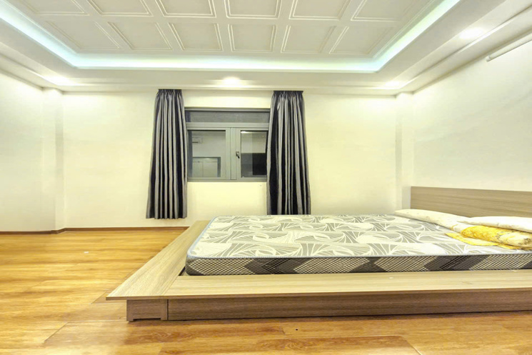 Bán nhà giá rẻ nhất kdc Sài Gòn Mới – Huỳnh Tấn Phát, Nhà Bè Quận 7 Hơn 5 tỷ