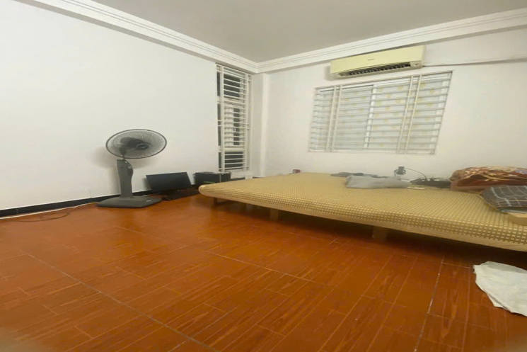 BÁN NHÀ VÕ CHÍ CÔNG, NHÀ ĐẸP Ở NGAY, NGÕ THÔNG, THẲNG, Ô TÔ GẦN – 5T x 35M2, 6.77 TỶ