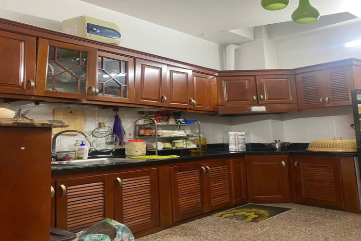 BÁN NHÀ VÕ CHÍ CÔNG, NHÀ ĐẸP Ở NGAY, NGÕ THÔNG, THẲNG, Ô TÔ GẦN – 5T x 35M2, 6.77 TỶ