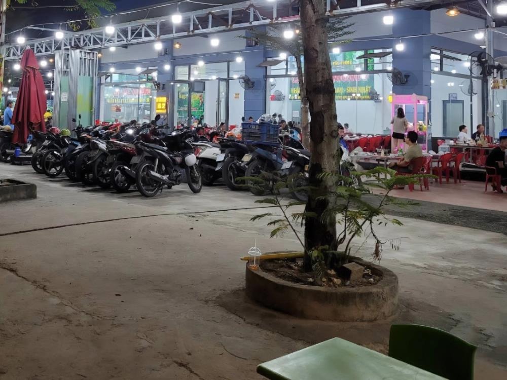 Bán Đất Mặt Tiền Vườn Lài Quận 12 - 4158m2 - Giá Tốt